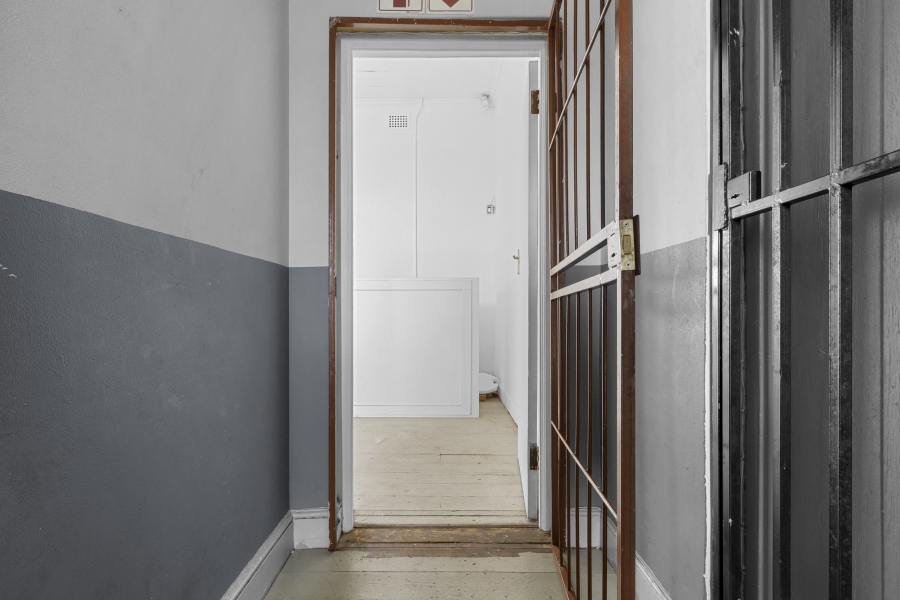 To Let commercial Property for Rent in Salt River Western Cape